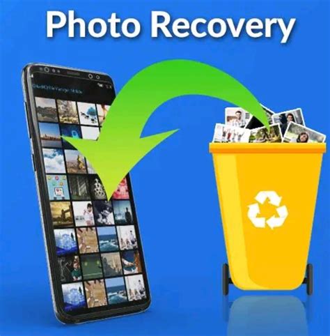 How can I recover my 2 year deleted photos?