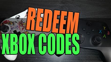 How can I redeem Xbox Live Gold?