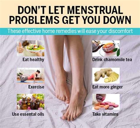 How can I reduce my period blood flow naturally?