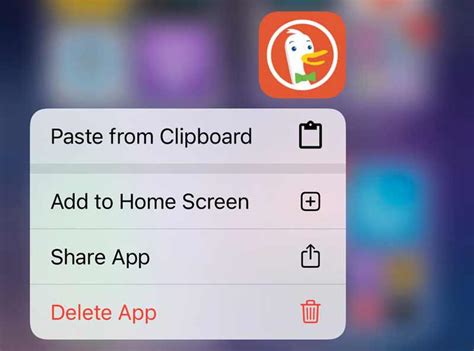 How can I remove app from app library?