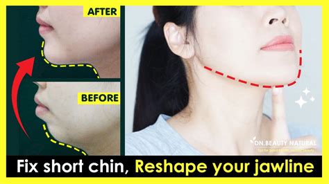 How can I reshape my neck?
