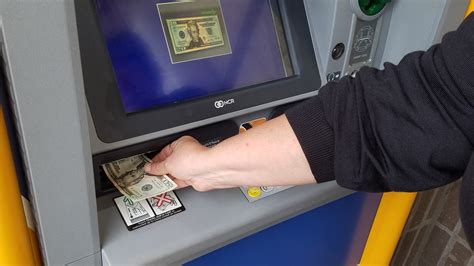 How can I run an ATM?