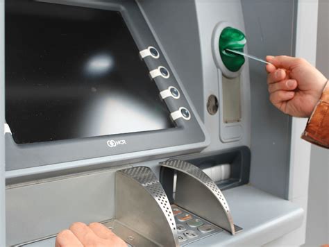 How can I run an ATM?