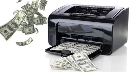 How can I save money on print costs?