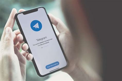 How can I save movies from Telegram to my phone?