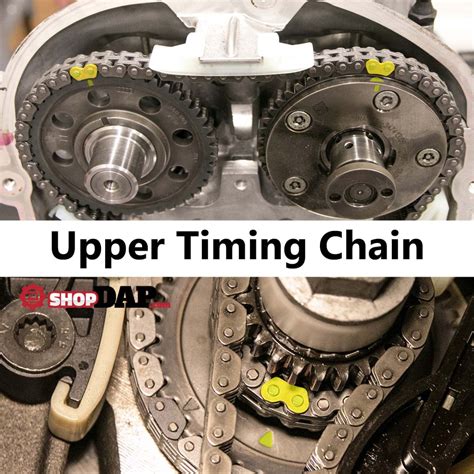 How can I save my timing chain?