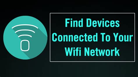 How can I see all devices connected to my Wi-Fi?