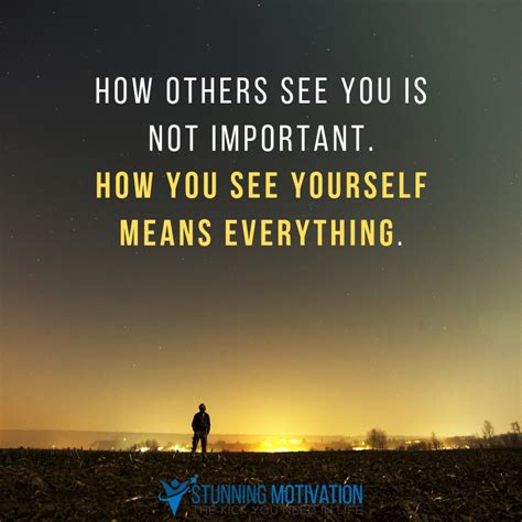 How can I see myself as others see me?