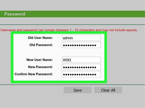 How can I see who is accessing my router?