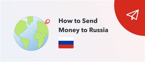 How can I send money to Russia now?