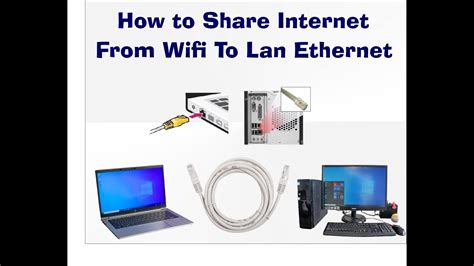 How can I share internet between two houses?