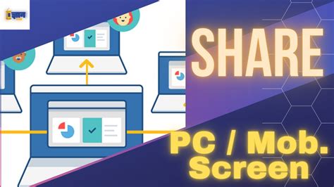 How can I share my desktop for free?