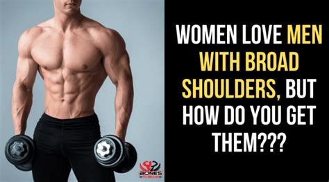 How can I slim my broad shoulders?