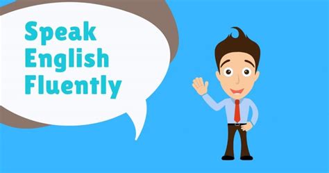 How can I speak English fluently in a meeting?