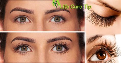 How can I stimulate my eyelashes to grow?