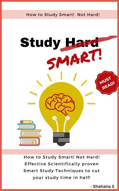 How can I study like smart?