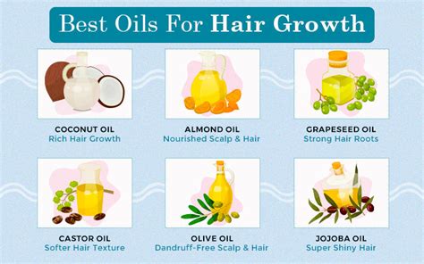 How can I substitute hair oil?