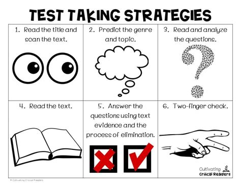 How can I take better tests?