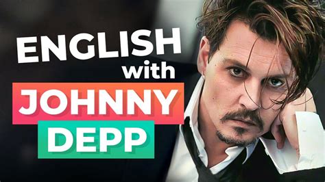 How can I talk to Johnny Depp?