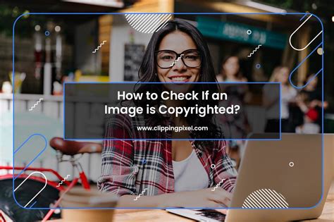 How can I tell if an image is copyrighted?