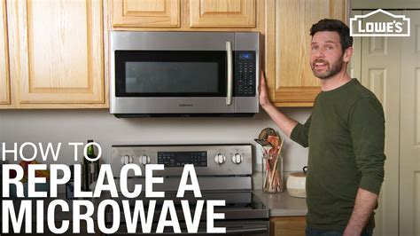How can I tell if my microwave is dying?