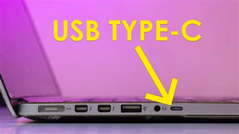 How can I test my USB-C port?