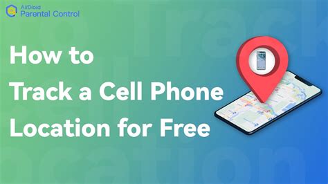 How can I track a location for free?