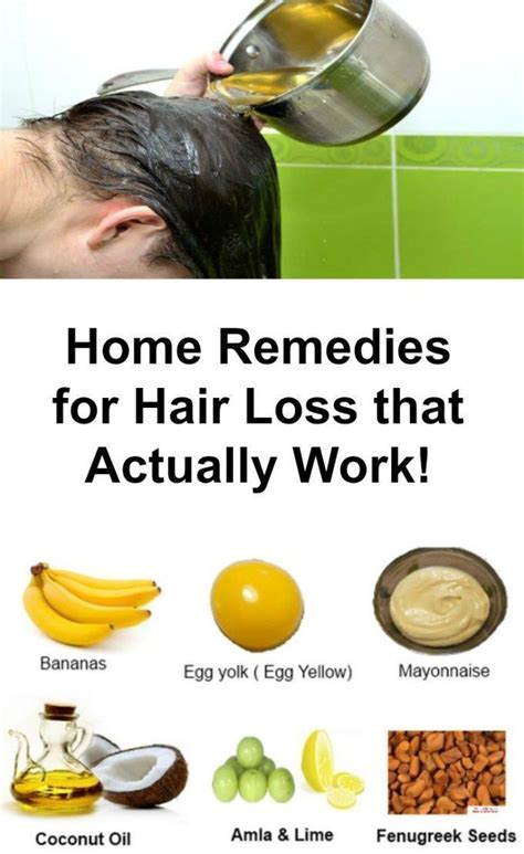 How can I treat my natural hair at home?