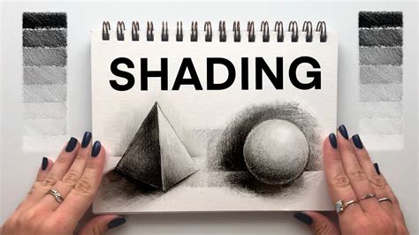 How can I understand shading better?