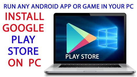 How can I use Android apps on my PC without BlueStacks?