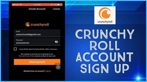 How can I use Crunchyroll for free?