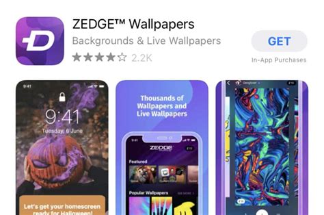 How can I use Zedge for free?