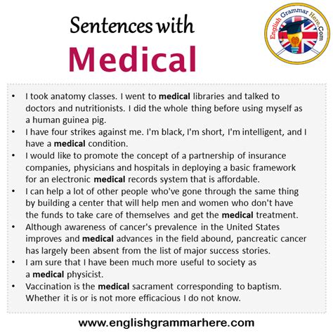 How can I use health in a sentence?