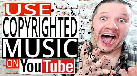 How can I use music without getting copyrighted?