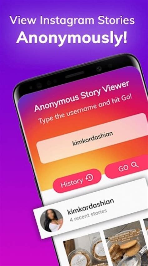 How can I view private Instagram stories anonymously?