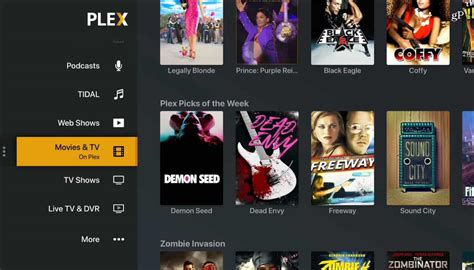 How can I watch Plex for free?