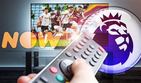 How can I watch Premier League for free in the UK?