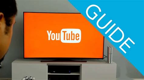 How can I watch YouTube on a non smart TV?