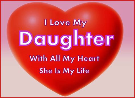 How can I win my daughter's heart?
