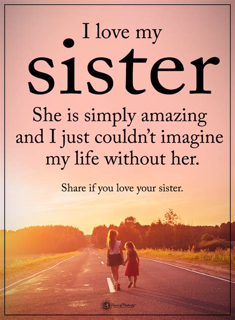 How can I wish my sister love?