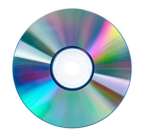 How can a CD be ripped?