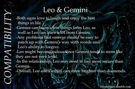 How can a Gemini seduce a Leo?