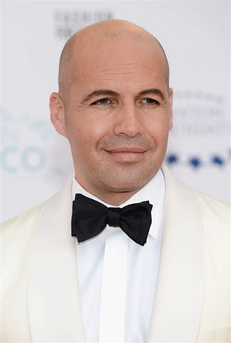 How can a bald man look attractive?