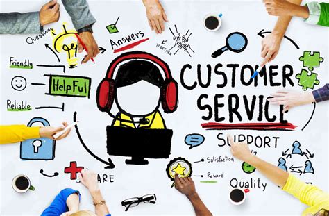 How can a company improve its services?