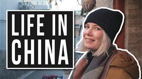 How can a foreigner move to China?