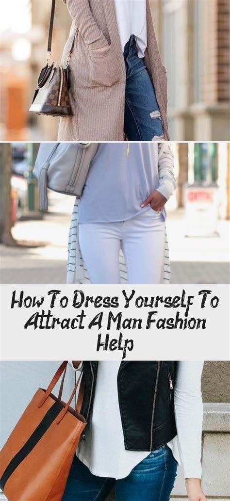 How can a guy dress attractive?