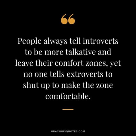 How can an introvert be talkative?
