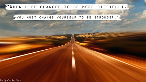 How can change be difficult?