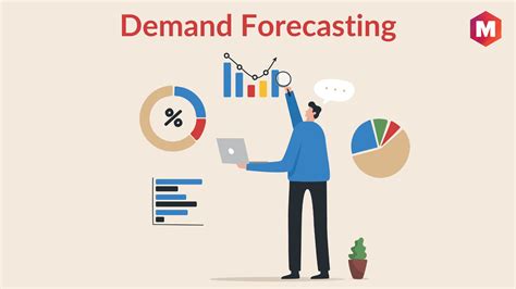 How can demand forecasting be more accurate?