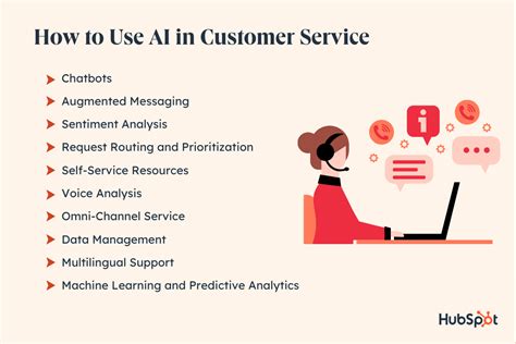 How can generative AI improve customer service?